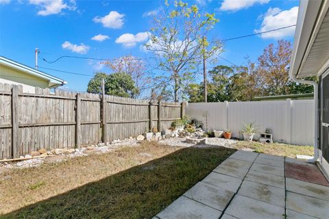 A home in PORT RICHEY