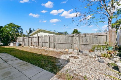 A home in PORT RICHEY