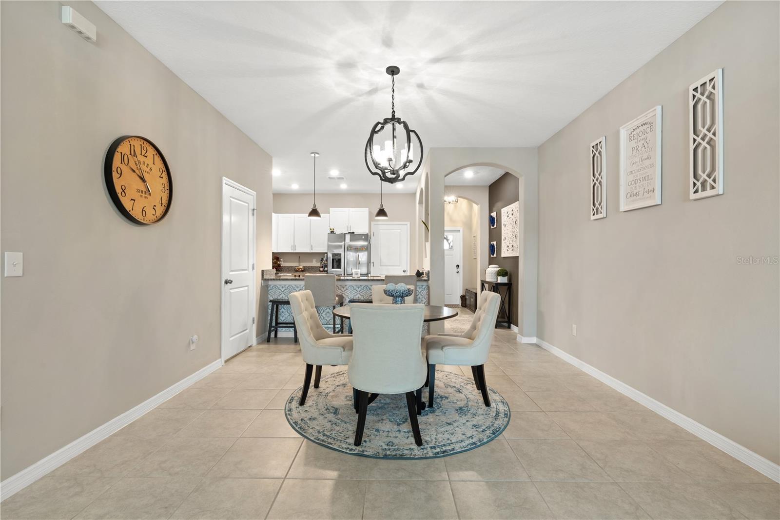 GLENCOVE AT BAY PARK - Residential