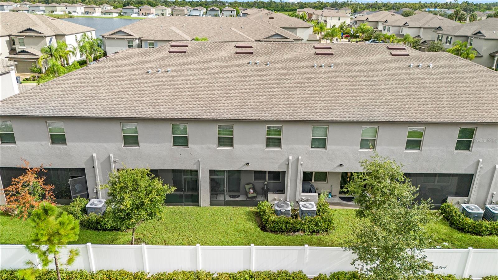 GLENCOVE AT BAY PARK - Residential
