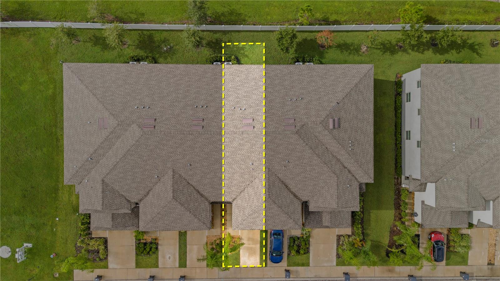 GLENCOVE AT BAY PARK - Residential