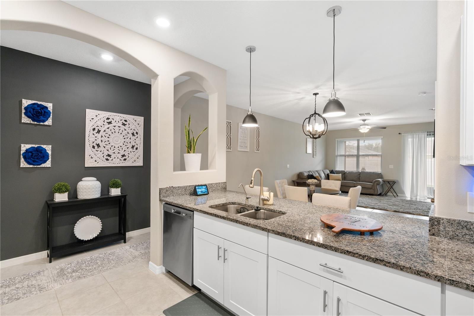 GLENCOVE AT BAY PARK - Residential