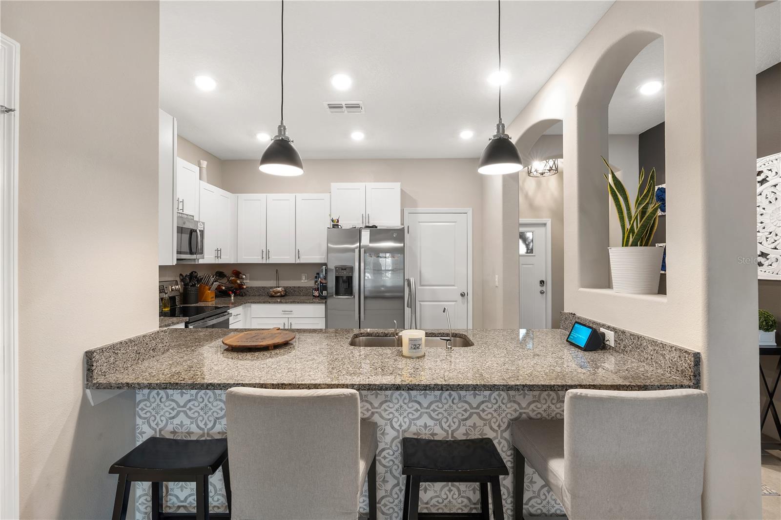 GLENCOVE AT BAY PARK - Residential
