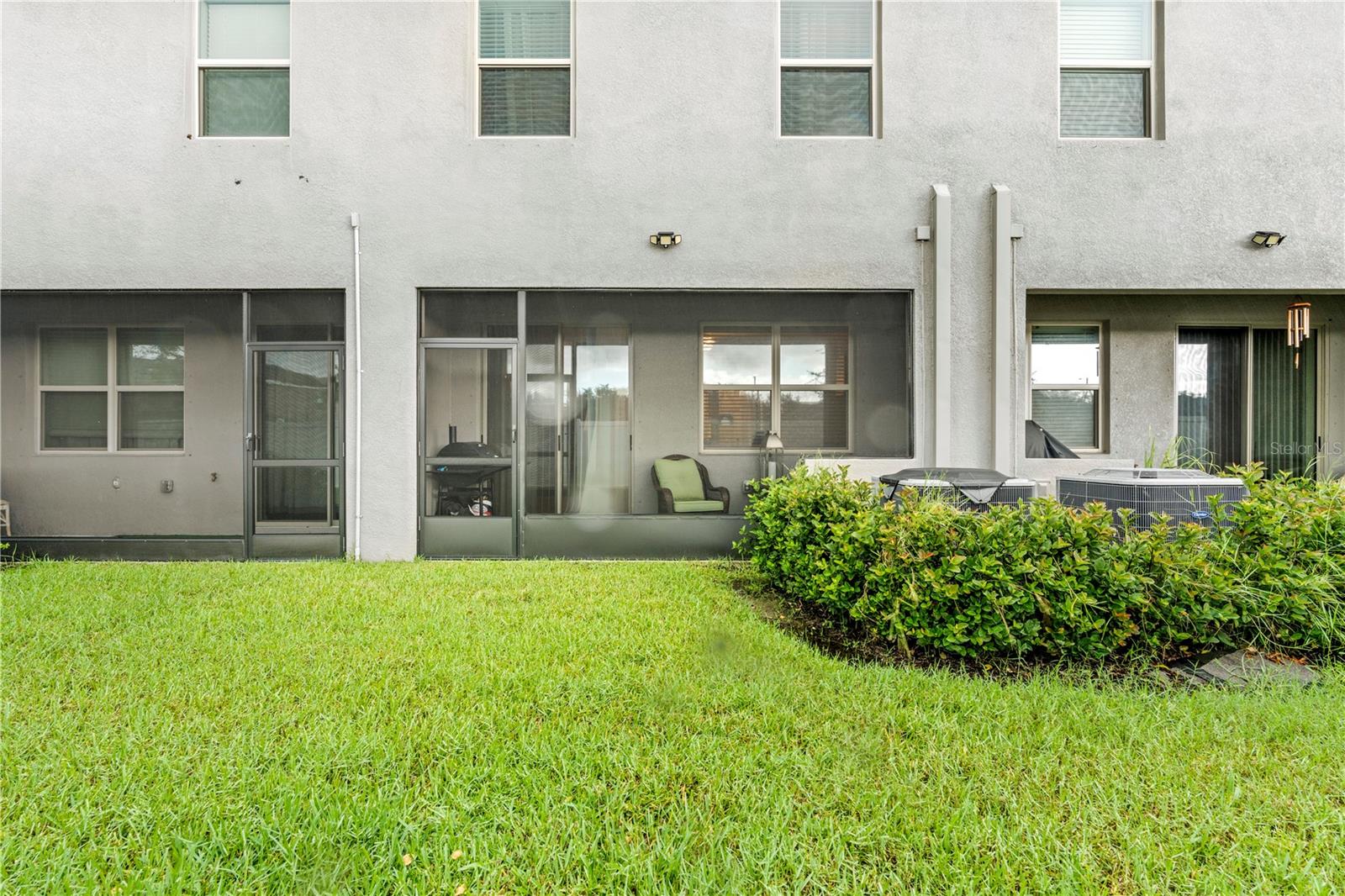 GLENCOVE AT BAY PARK - Residential