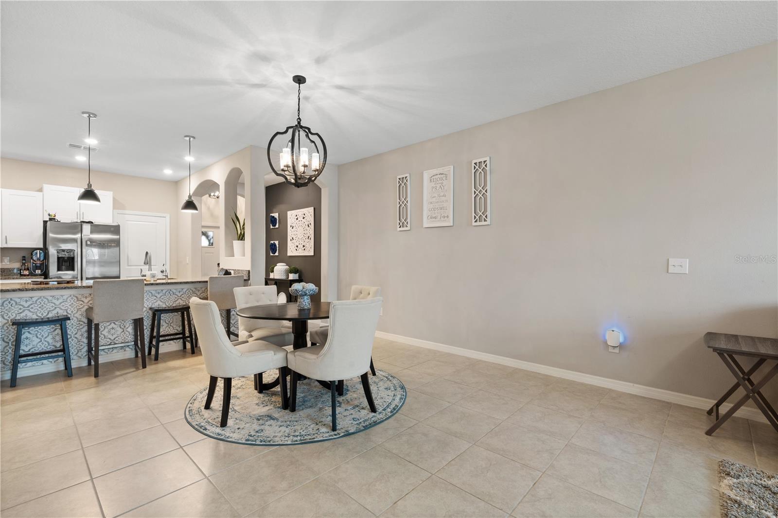 GLENCOVE AT BAY PARK - Residential