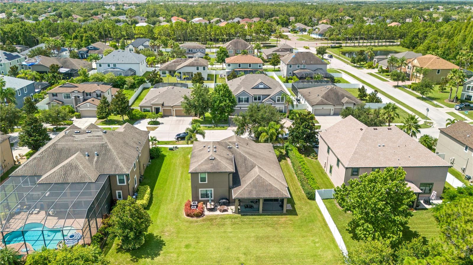 GLENCOVE AT BAY PARK - Residential