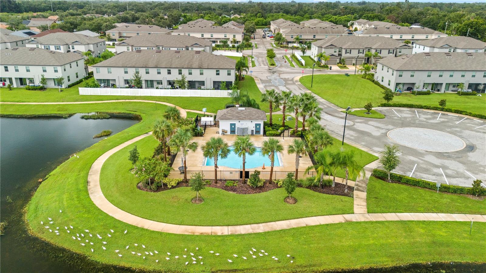 GLENCOVE AT BAY PARK - Residential