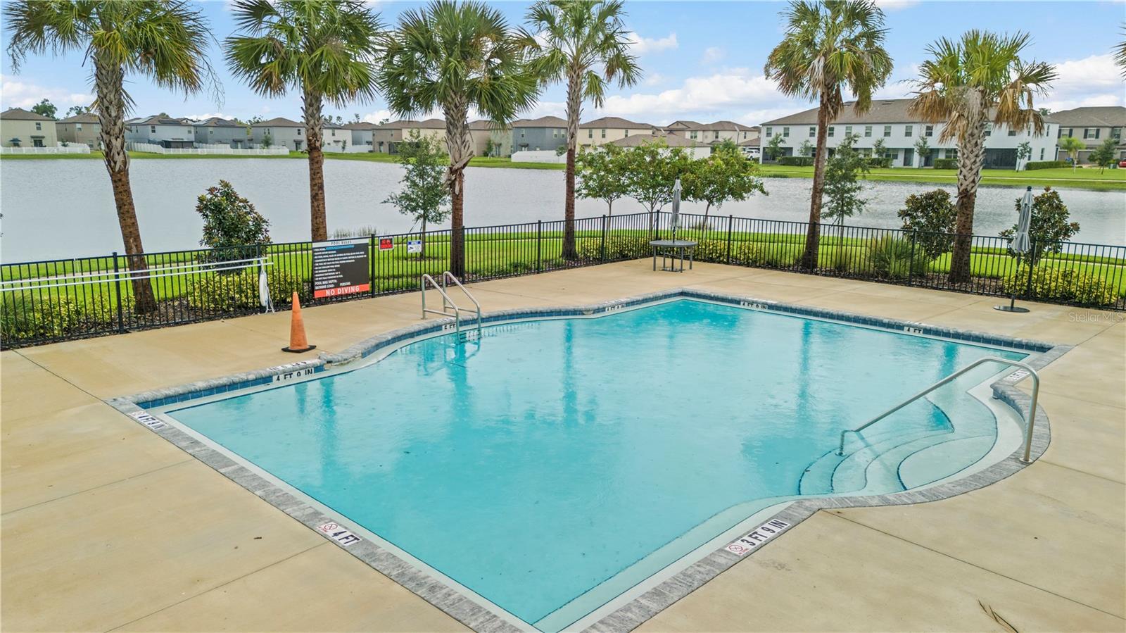 GLENCOVE AT BAY PARK - Residential