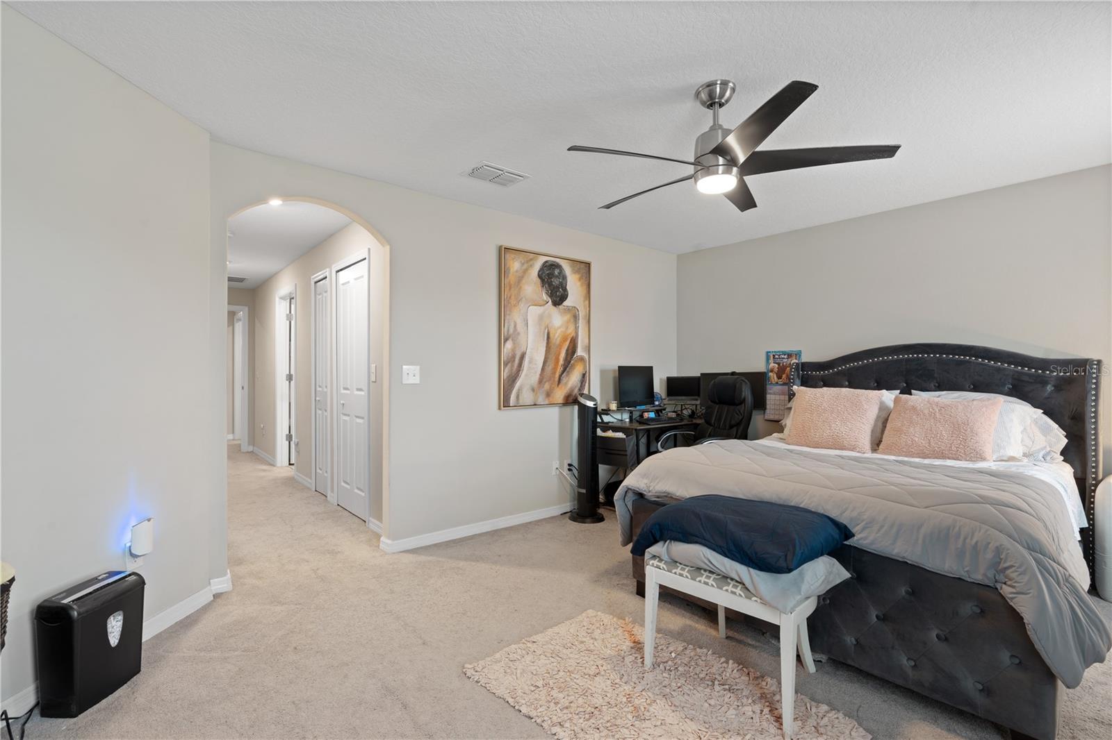 GLENCOVE AT BAY PARK - Residential