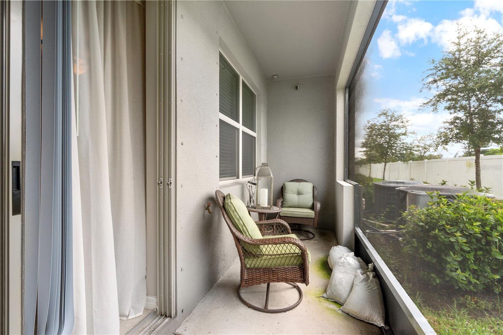 GLENCOVE AT BAY PARK - Residential