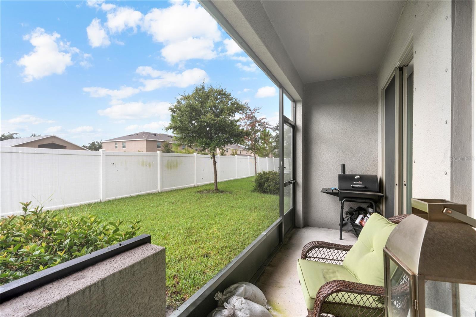 GLENCOVE AT BAY PARK - Residential
