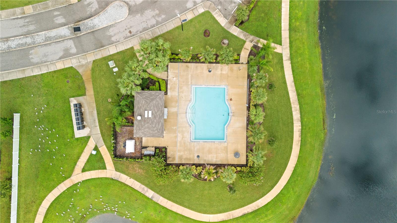 GLENCOVE AT BAY PARK - Residential