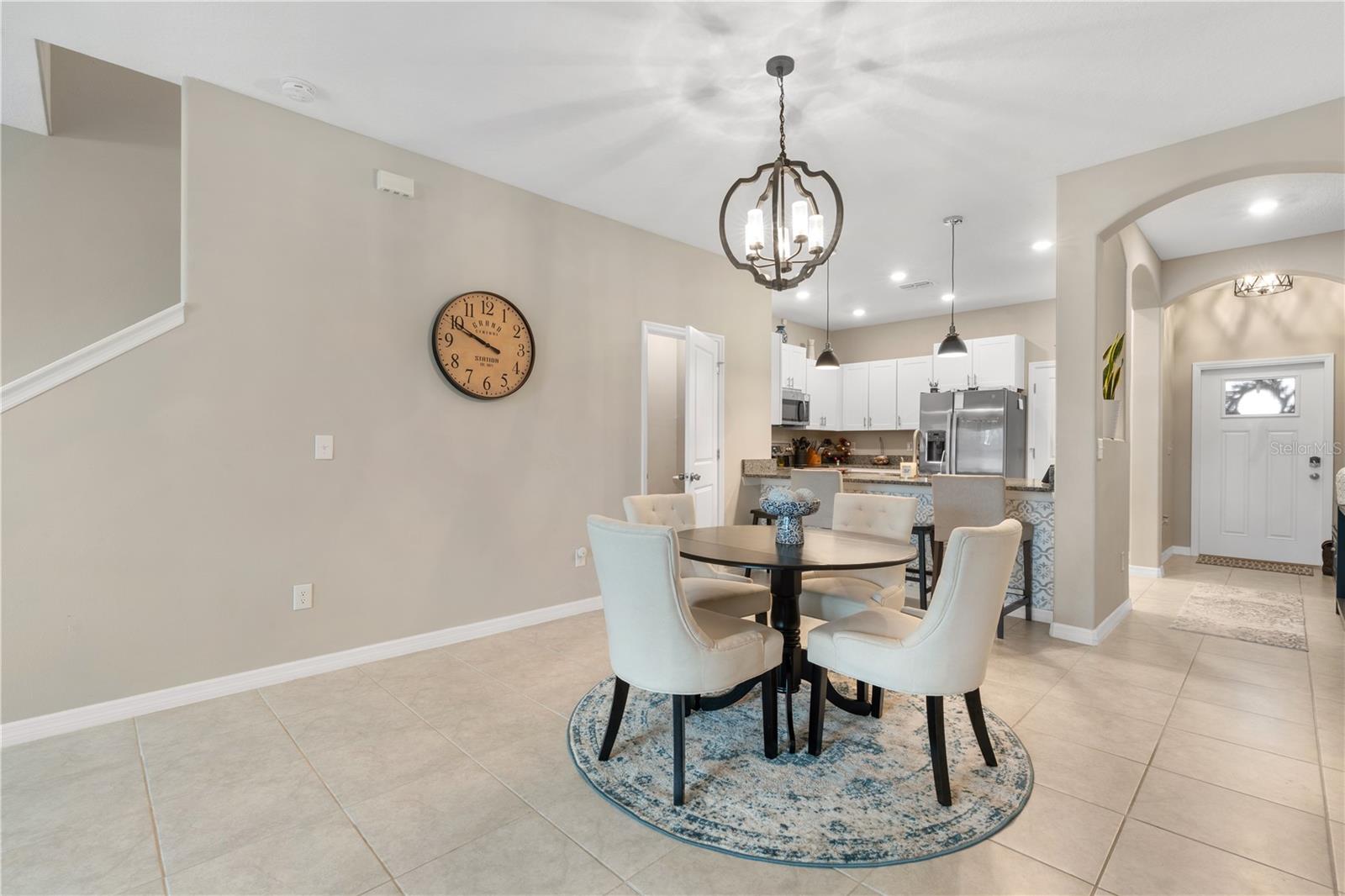 GLENCOVE AT BAY PARK - Residential