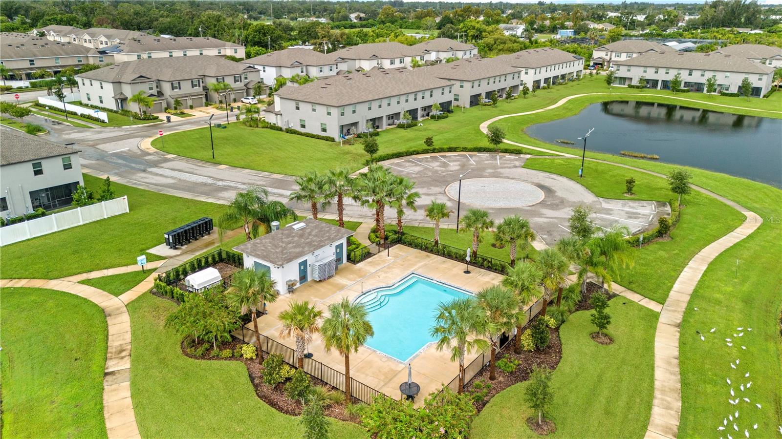 GLENCOVE AT BAY PARK - Residential