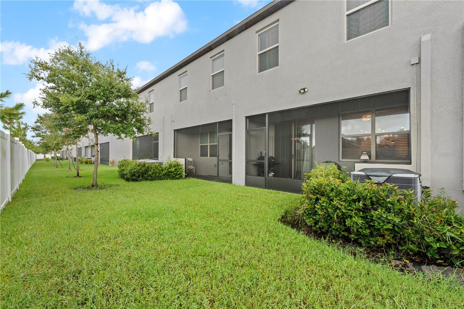GLENCOVE AT BAY PARK - Residential
