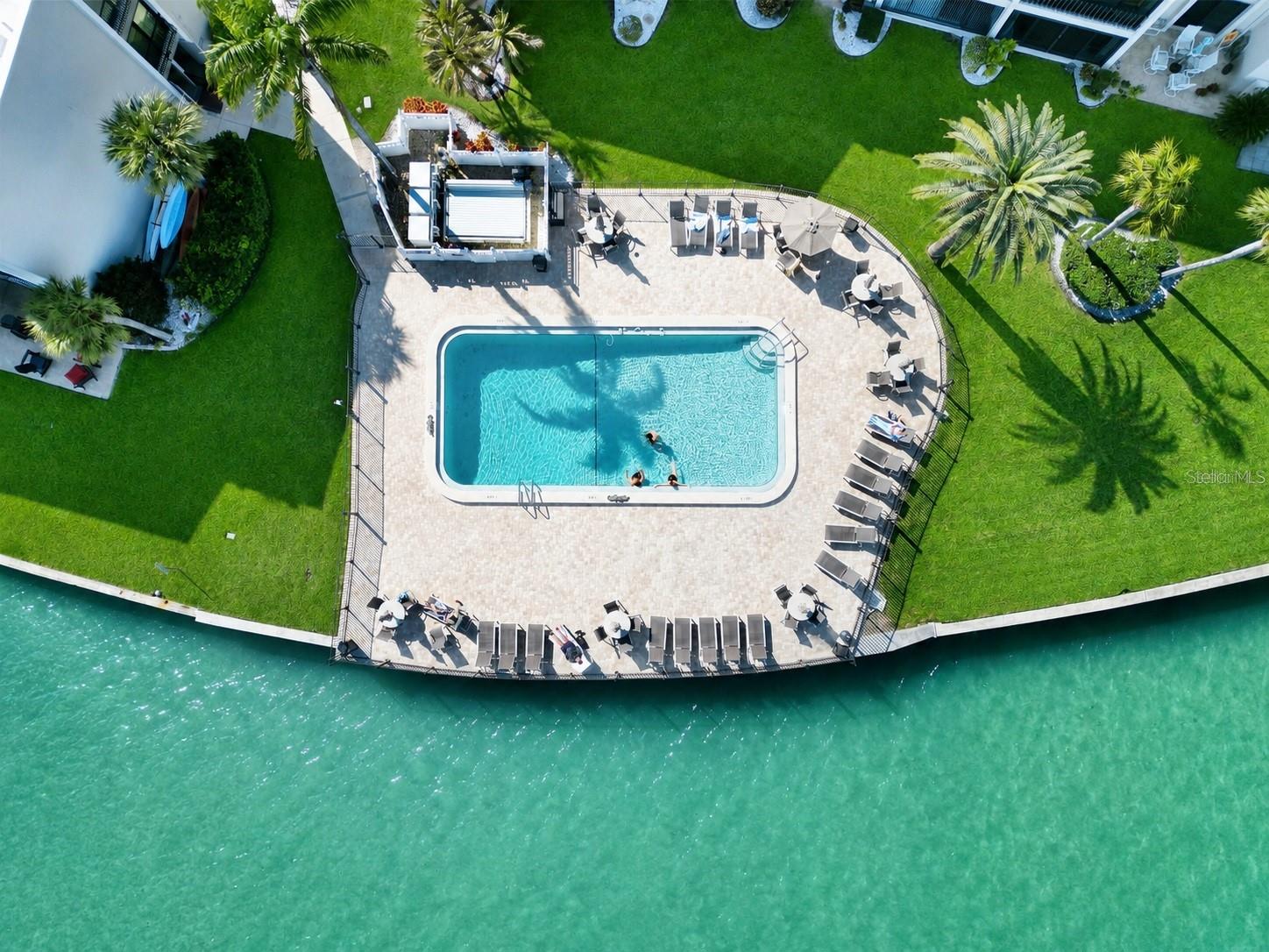 CLEARWATER POINT 8 TENNIS - Residential