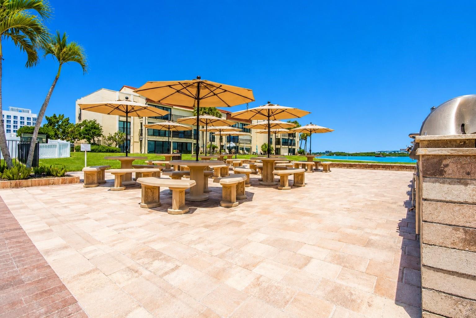 CLEARWATER POINT 8 TENNIS - Residential