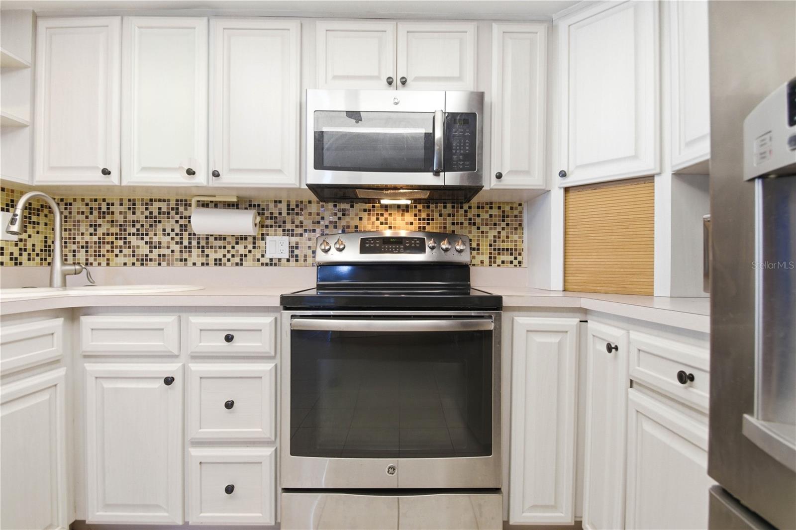 CLEARWATER POINT 8 TENNIS - Residential