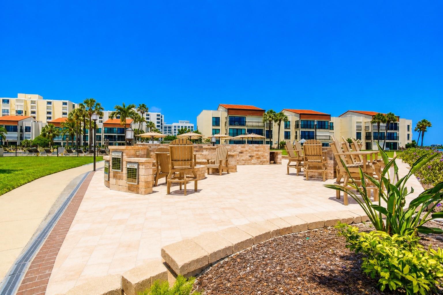 CLEARWATER POINT 8 TENNIS - Residential