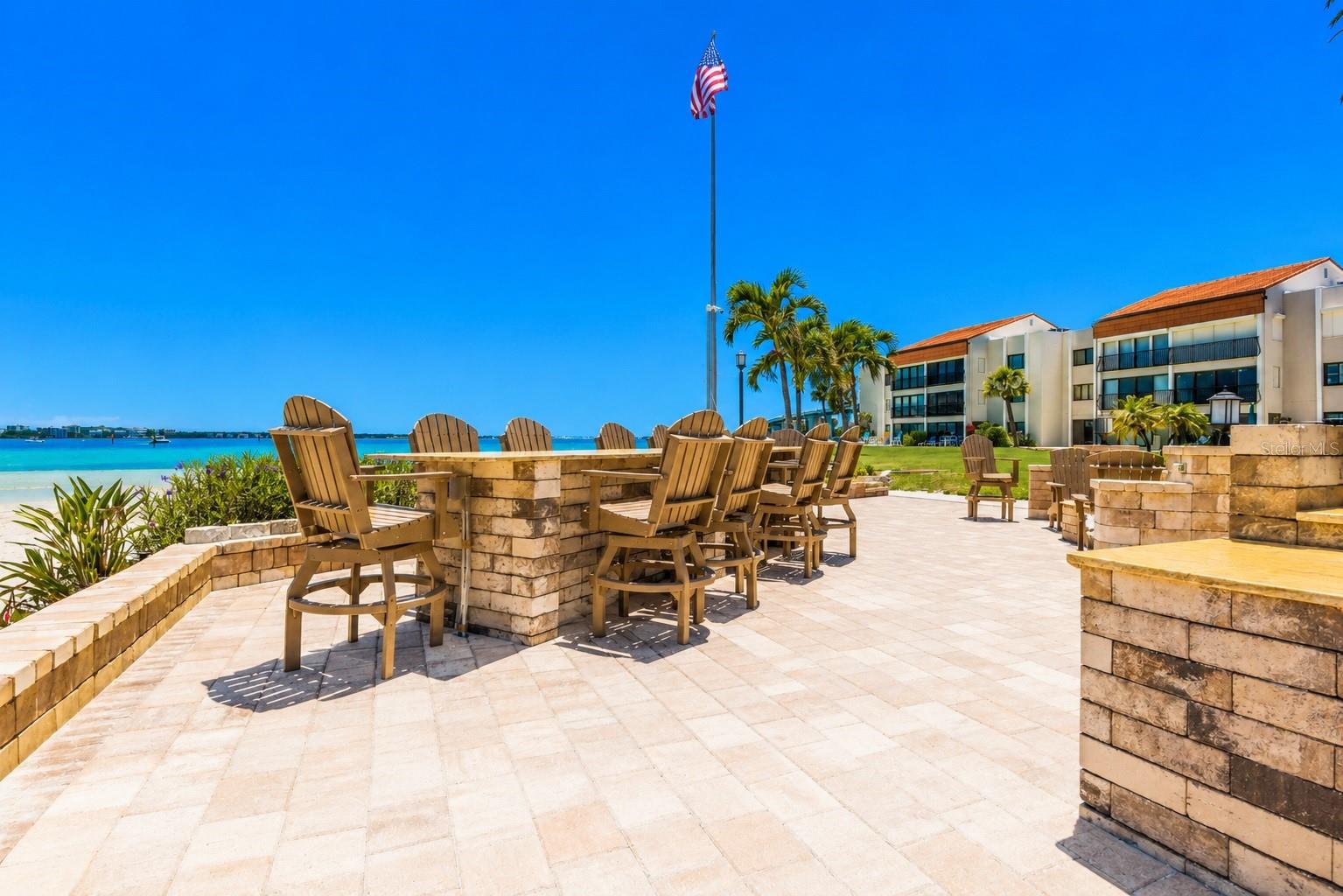 CLEARWATER POINT 8 TENNIS - Residential