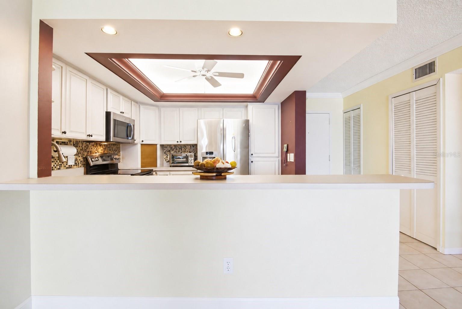 CLEARWATER POINT 8 TENNIS - Residential
