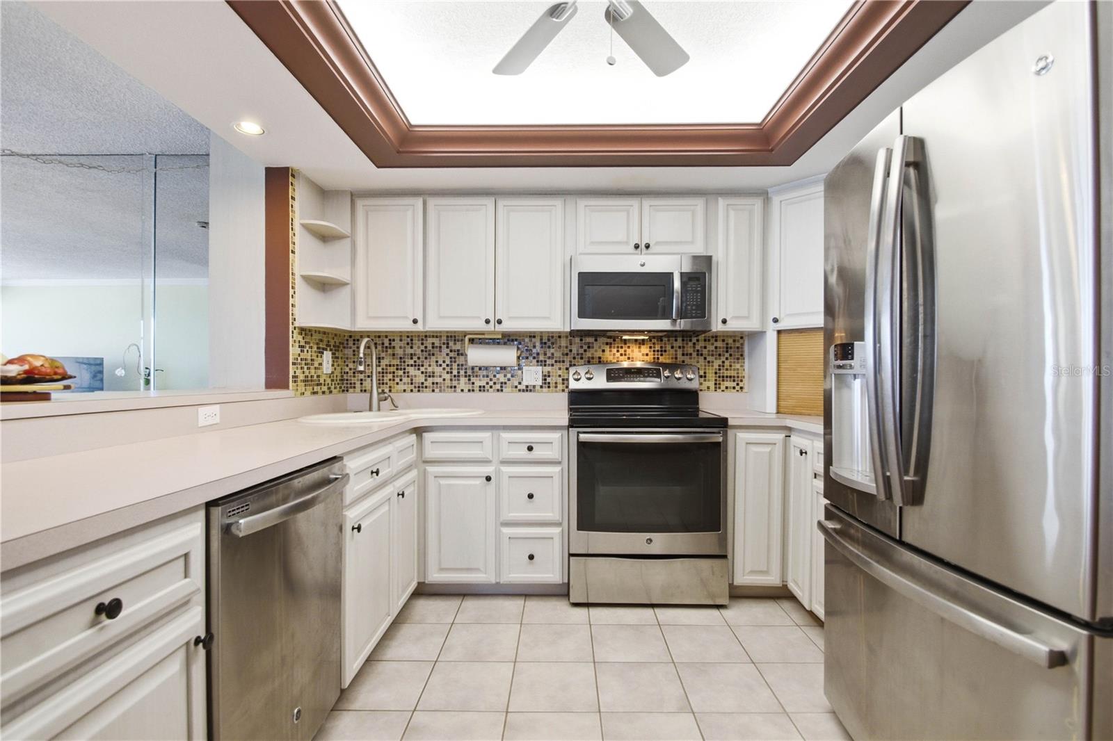 CLEARWATER POINT 8 TENNIS - Residential