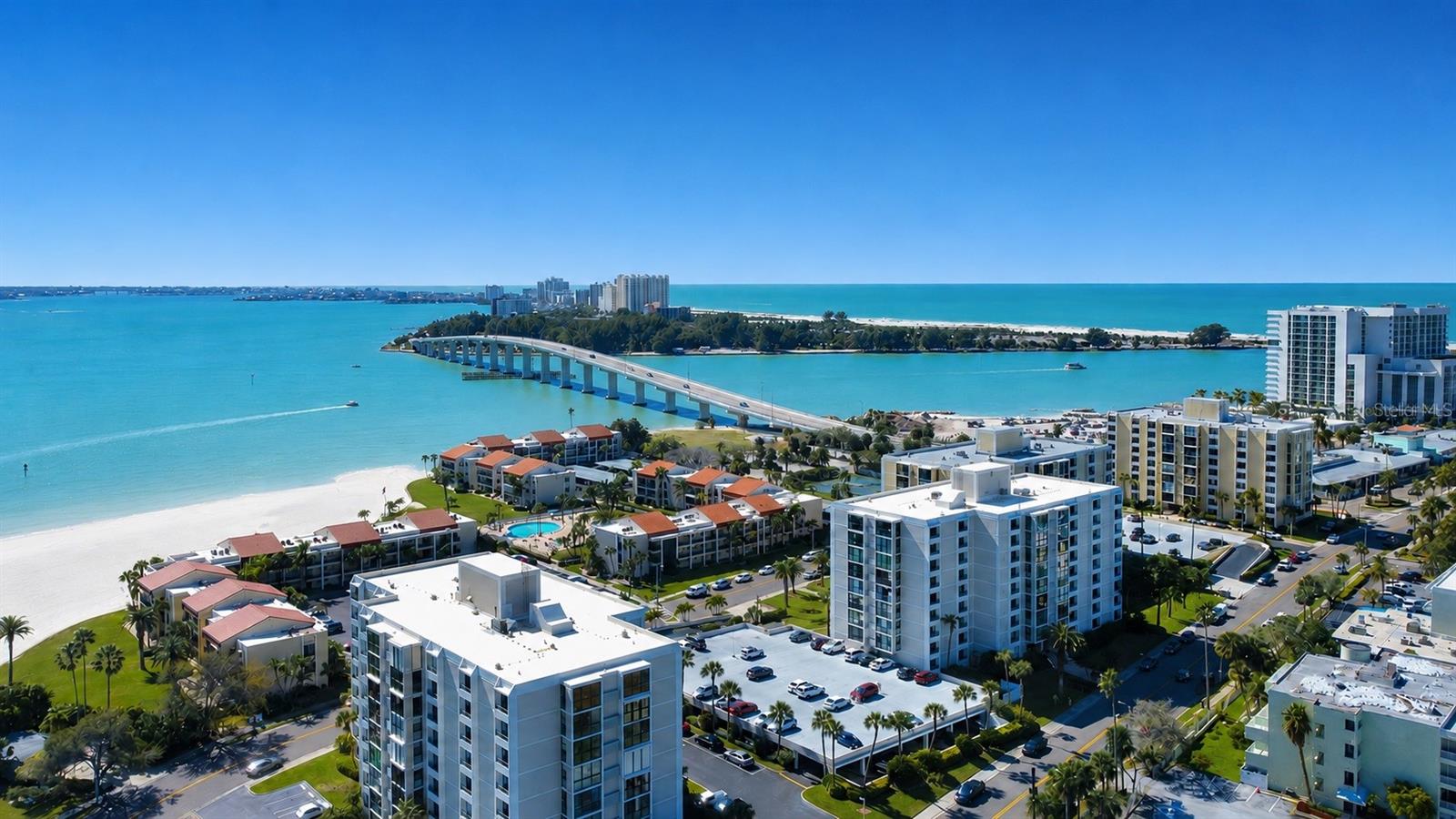 CLEARWATER POINT 8 TENNIS - Residential