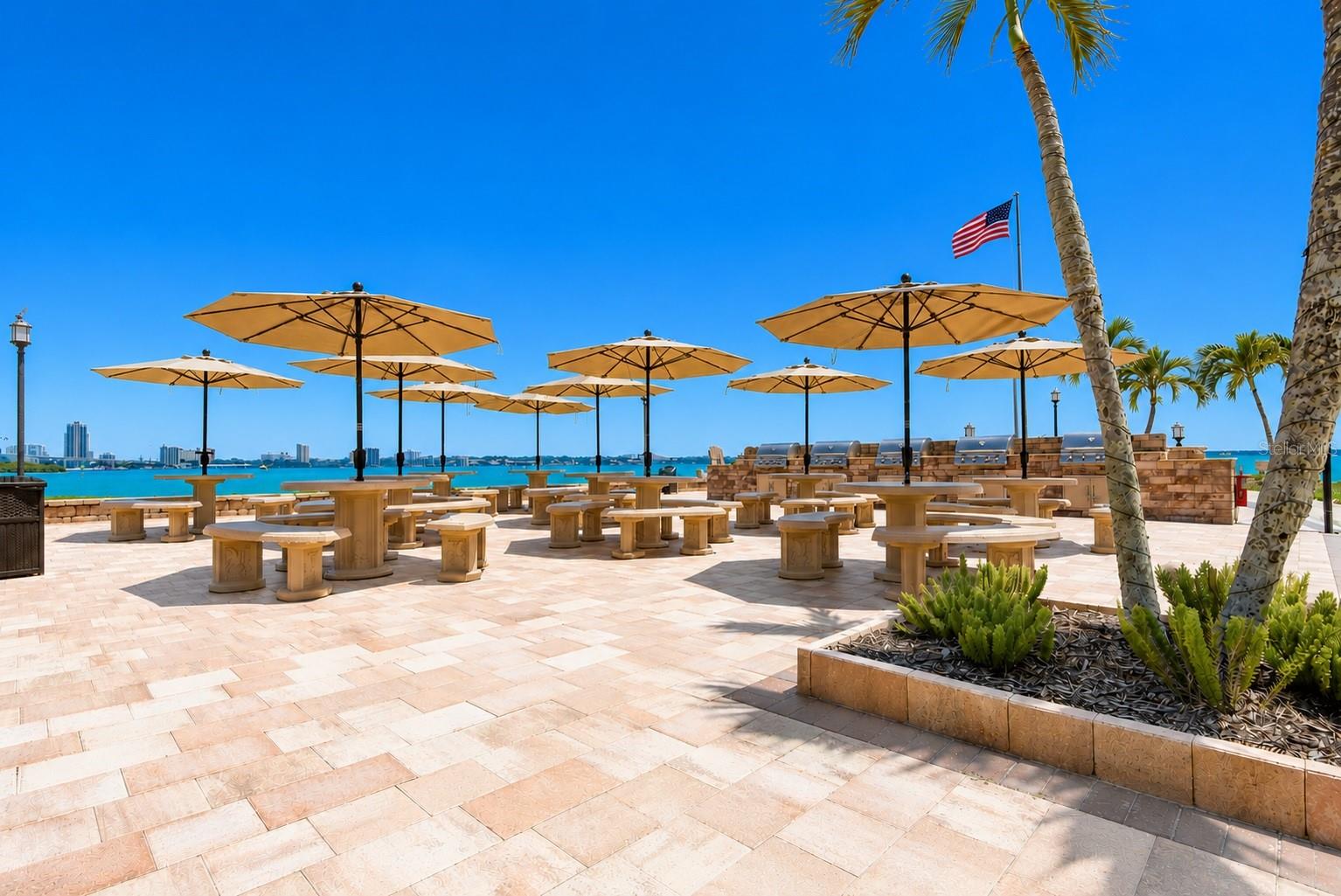 CLEARWATER POINT 8 TENNIS - Residential