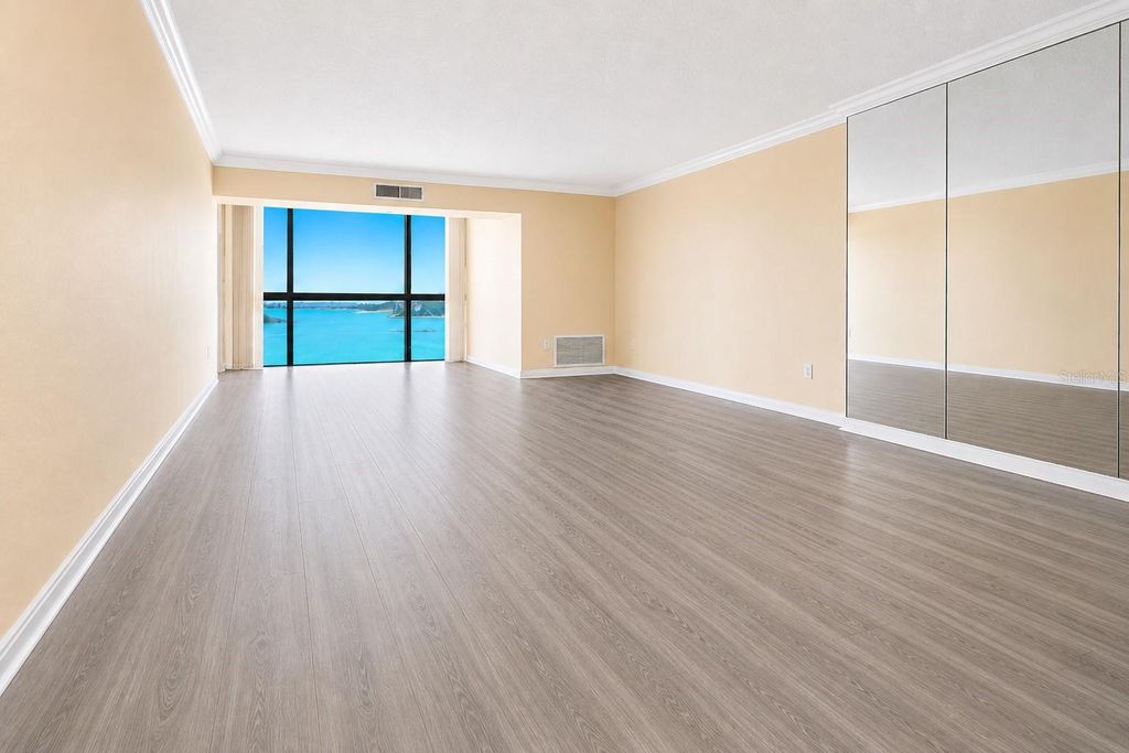 Photo of 800 S Gulfview Boulevard #908, Clearwater Beach, FL 33767 (MLS # TB8511703)