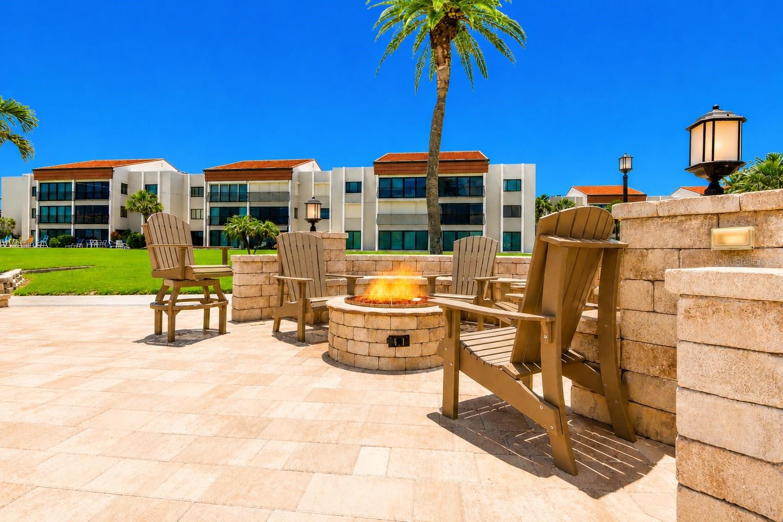 CLEARWATER POINT 8 TENNIS - Residential