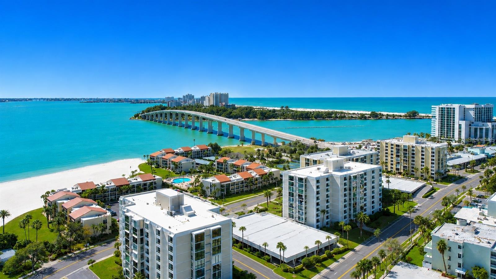 CLEARWATER POINT 8 TENNIS - Residential