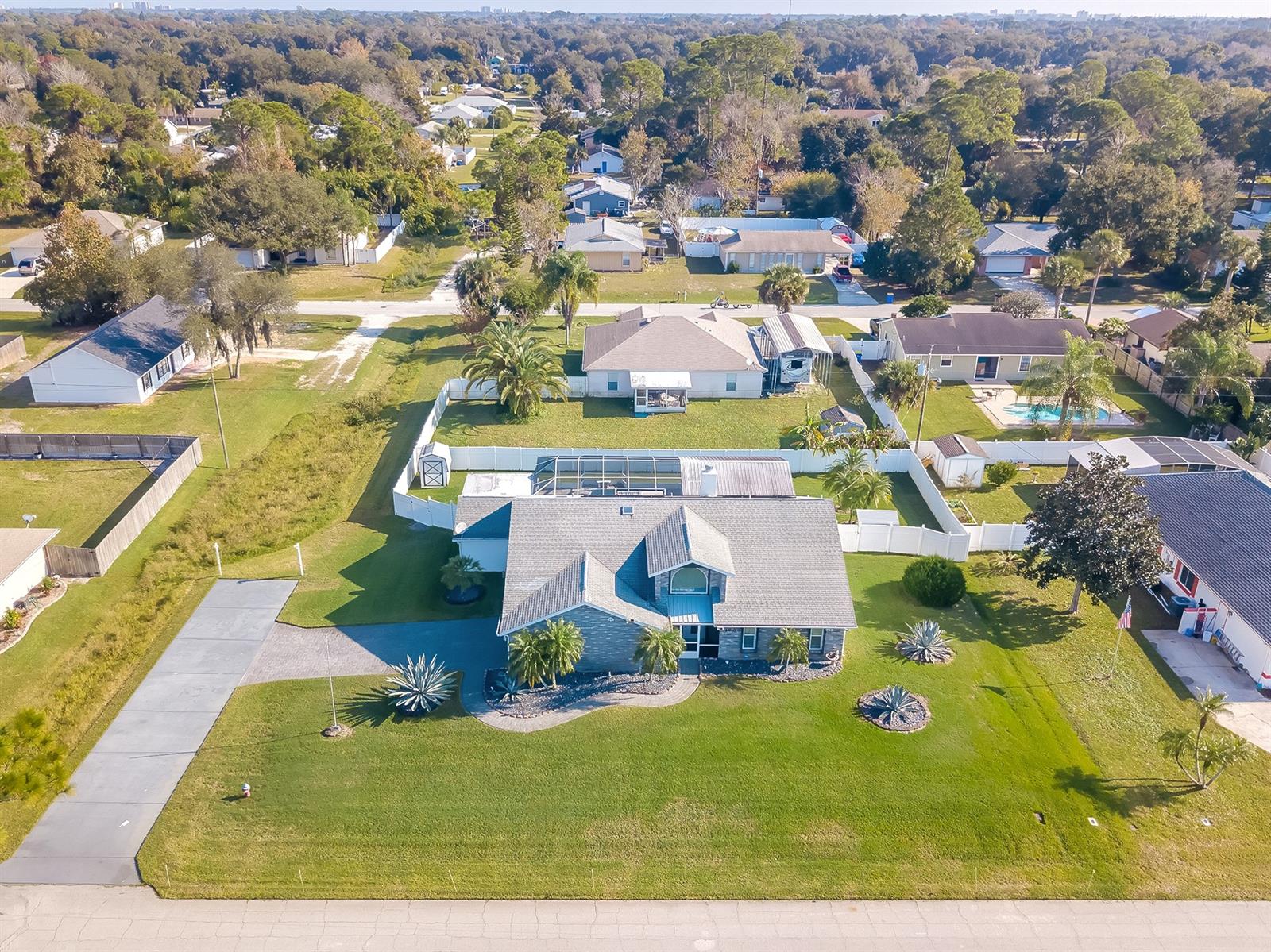 Florida Shores 01 - Residential