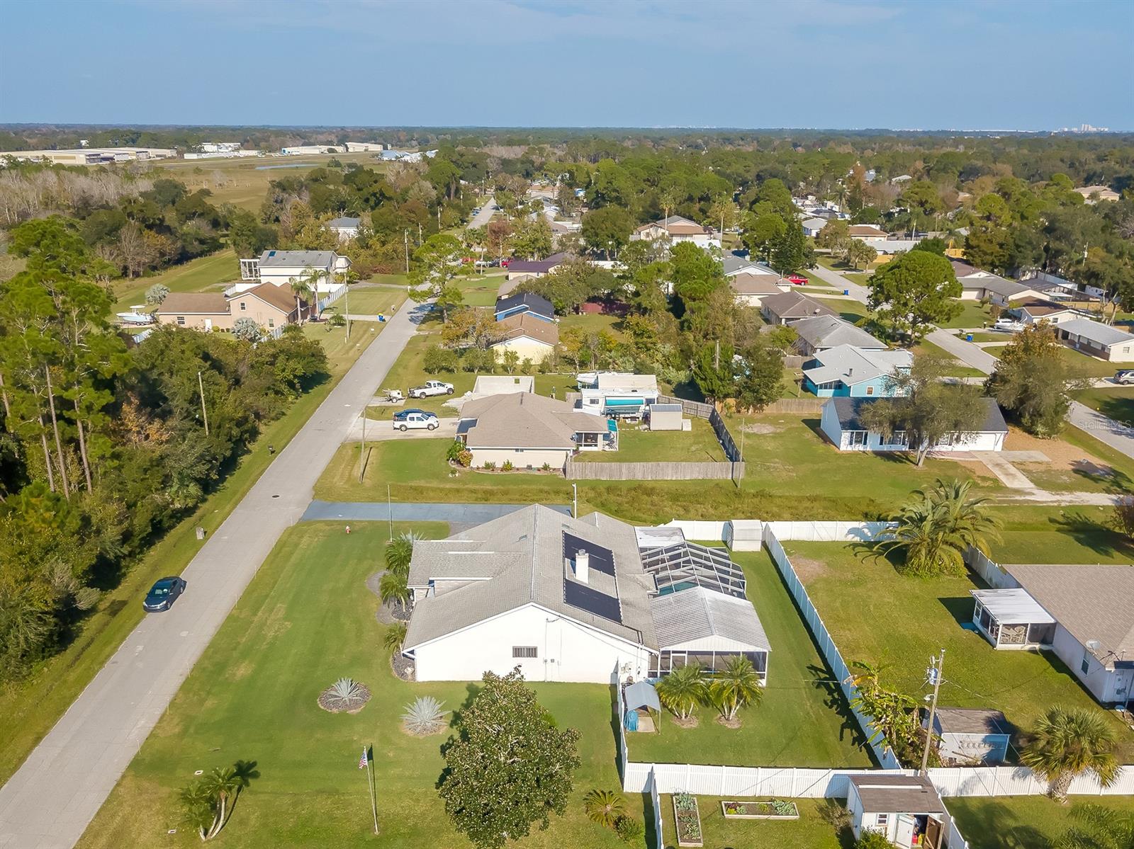 Florida Shores 01 - Residential