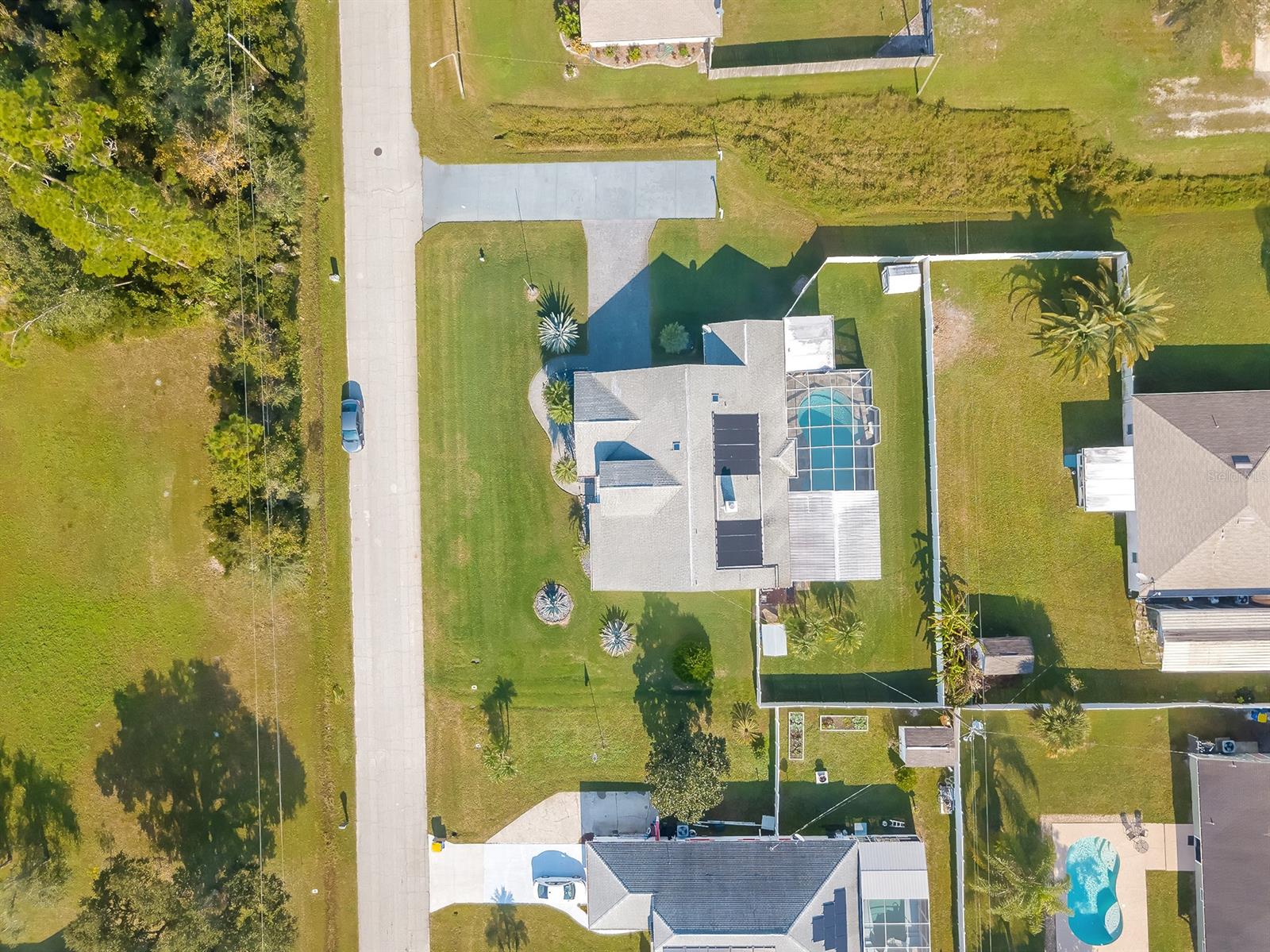 Florida Shores 01 - Residential