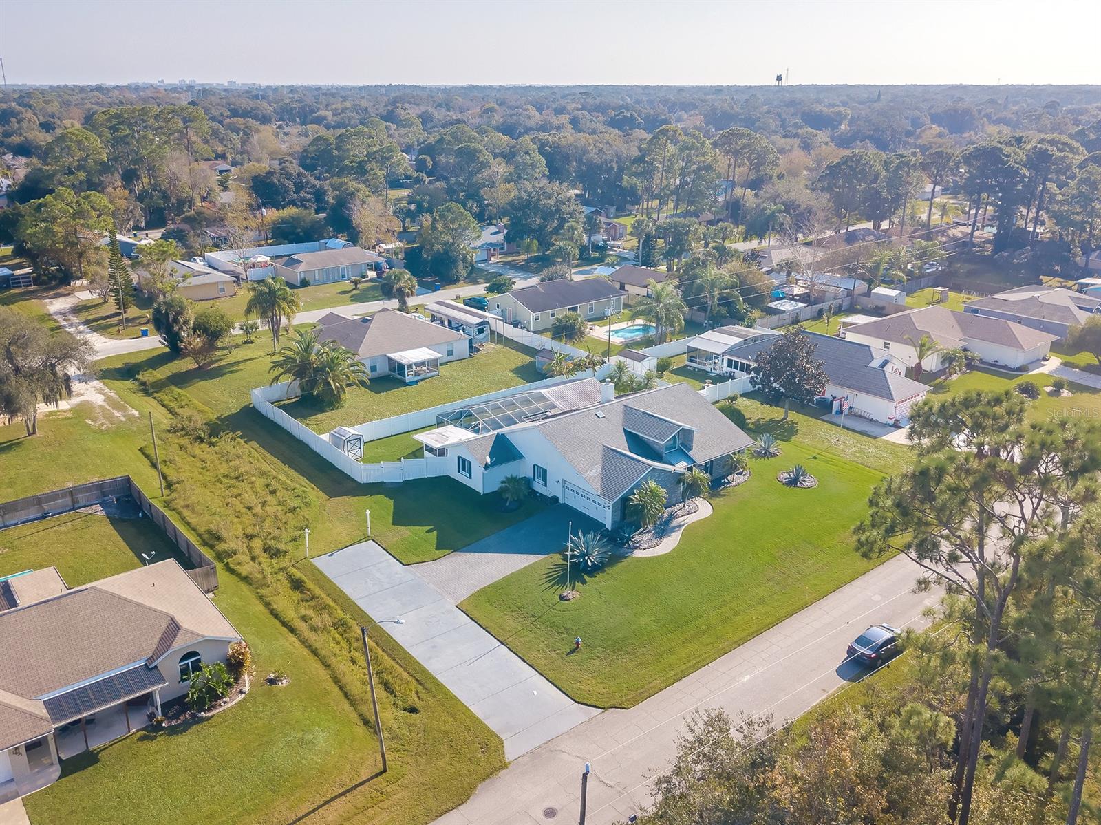 Florida Shores 01 - Residential