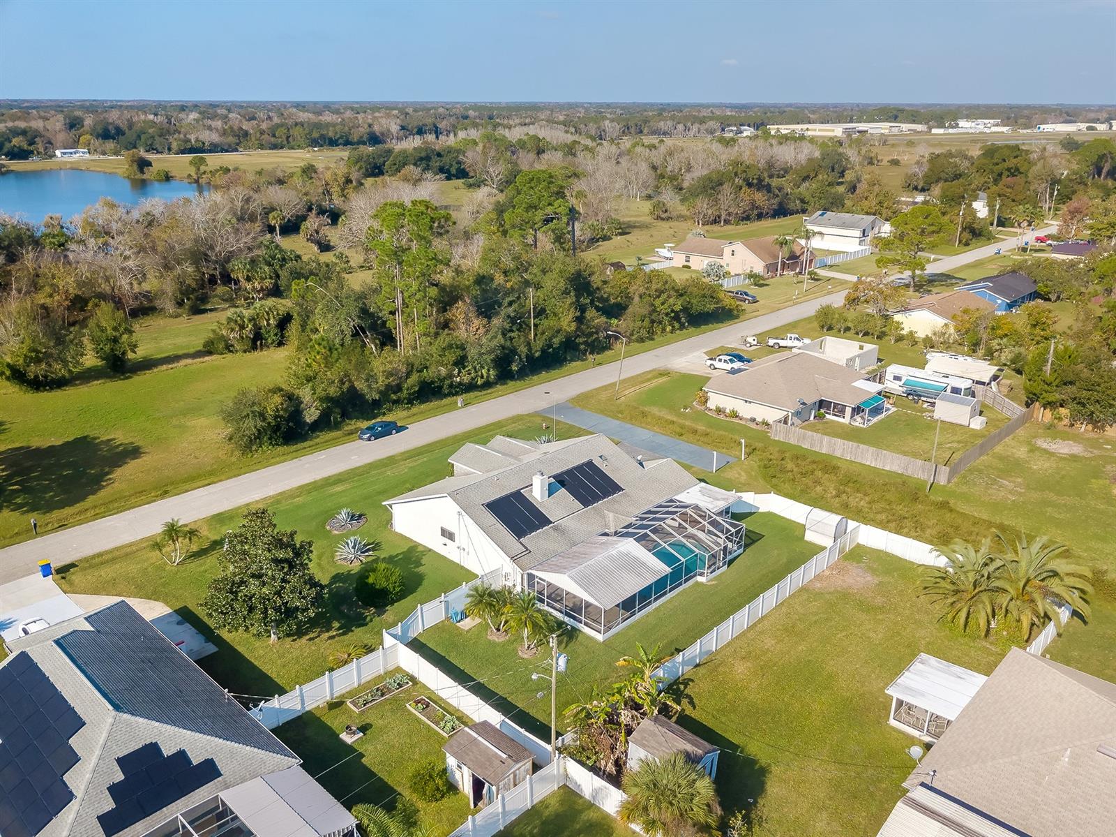 Florida Shores 01 - Residential