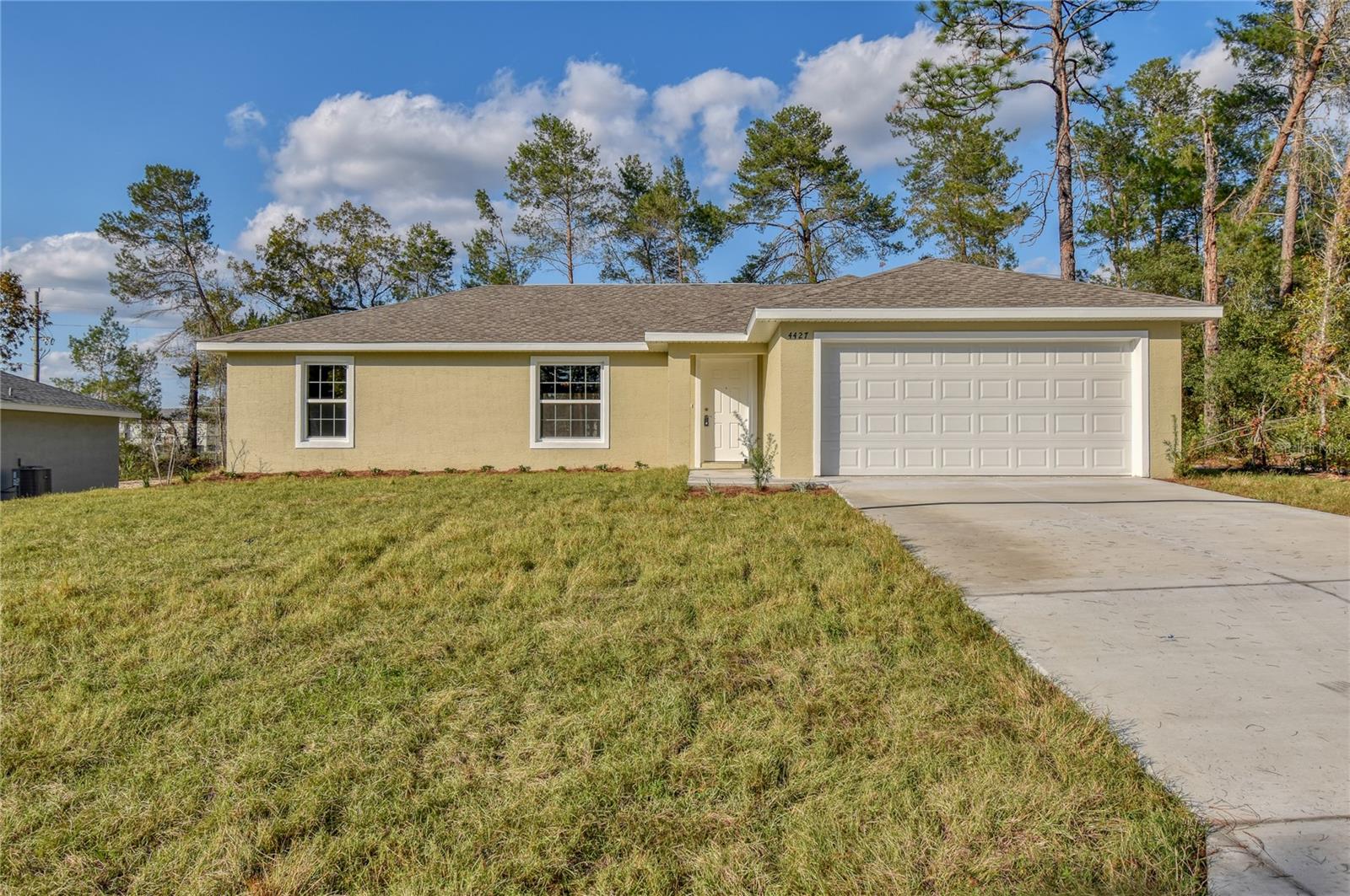 MARION OAKS UN 05 - Residential