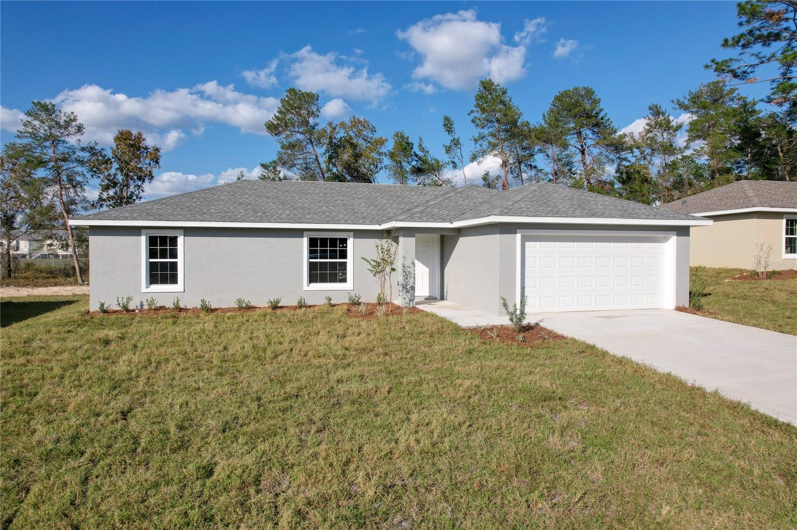 MARION OAKS UN 05 - Residential