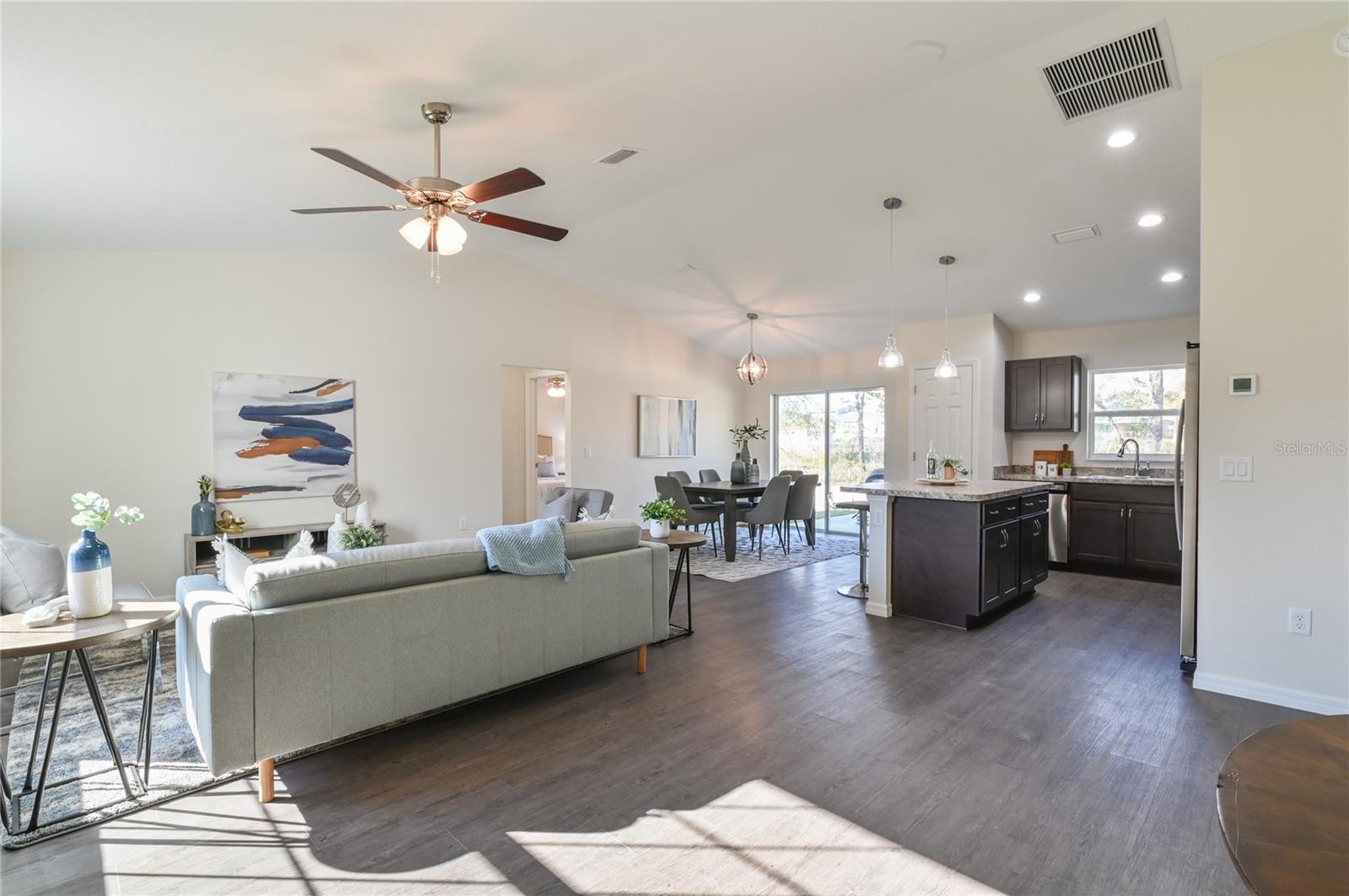 MARION OAKS UN 05 - Residential