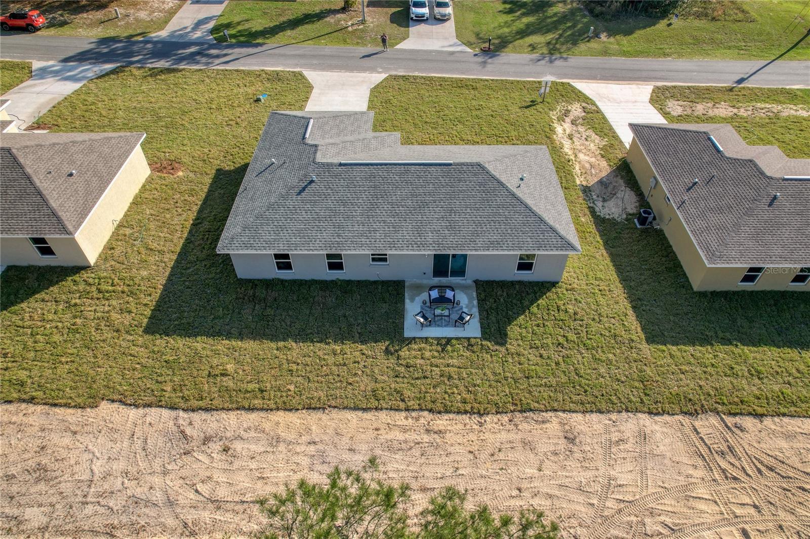 MARION OAKS UN 05 - Residential