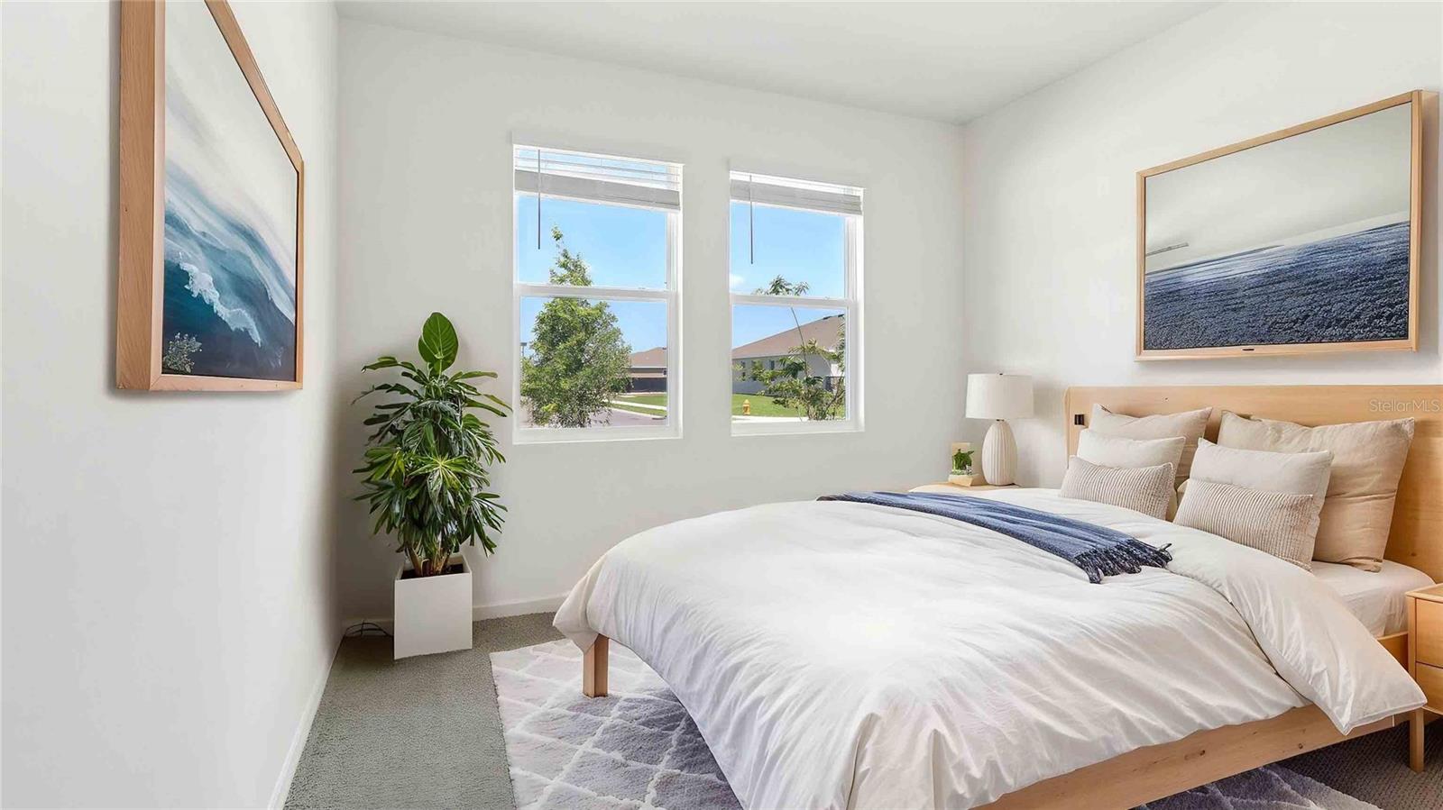 BRIARWOOD - Residential