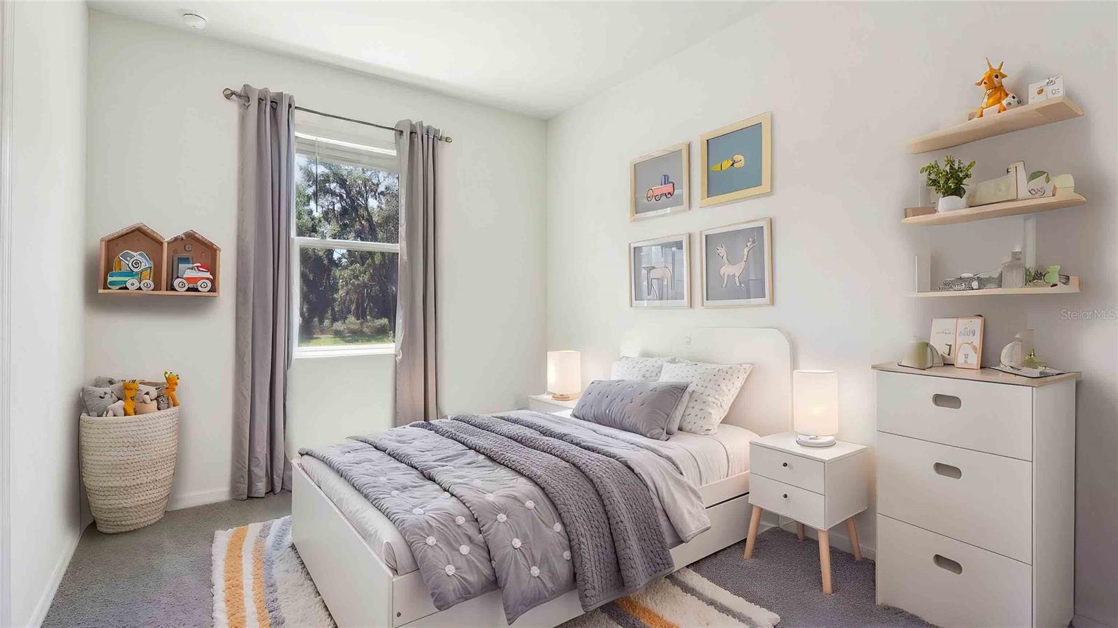 BRIARWOOD - Residential