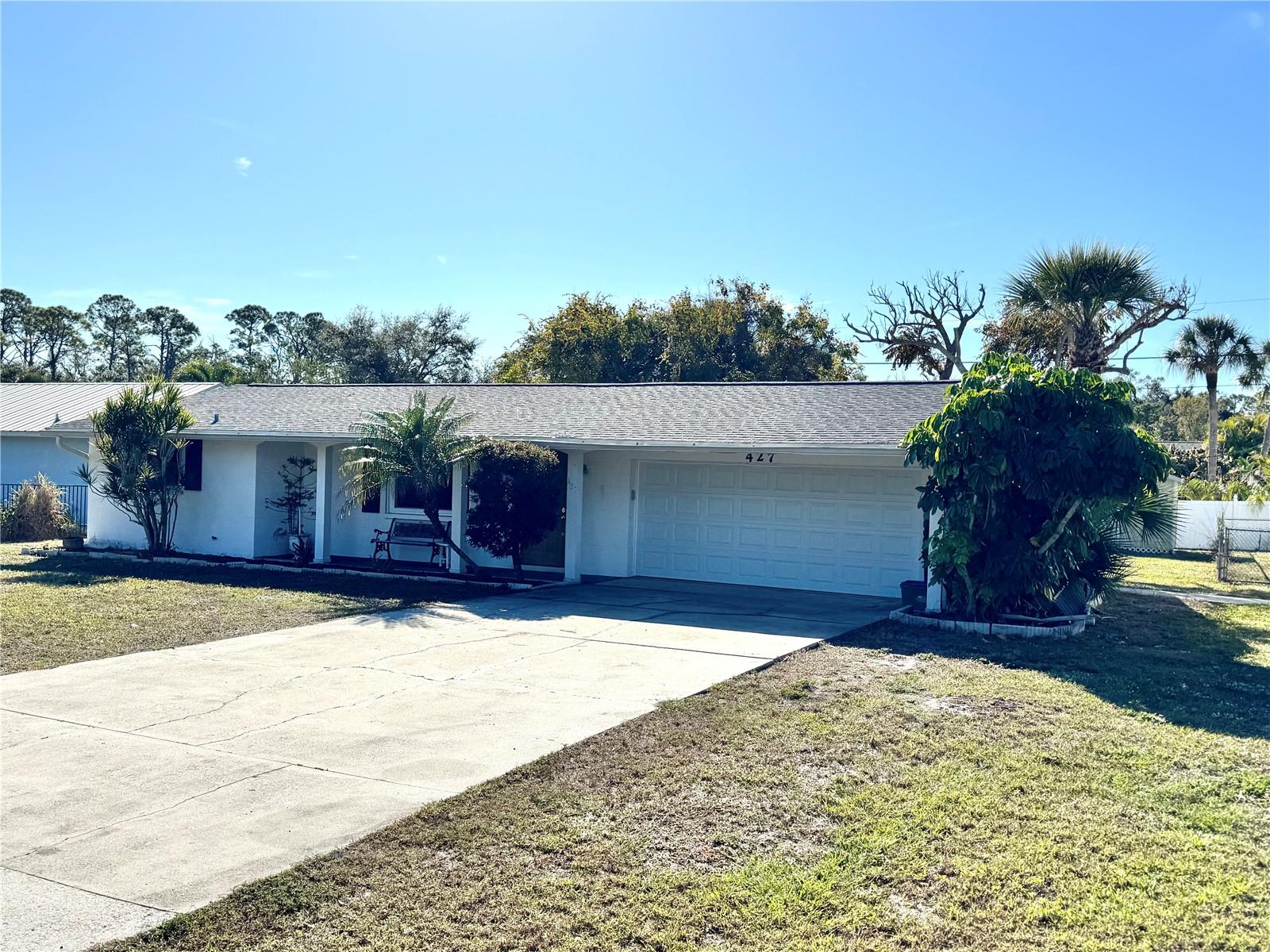 BAY VISTA BLVD ADD 03 - Residential