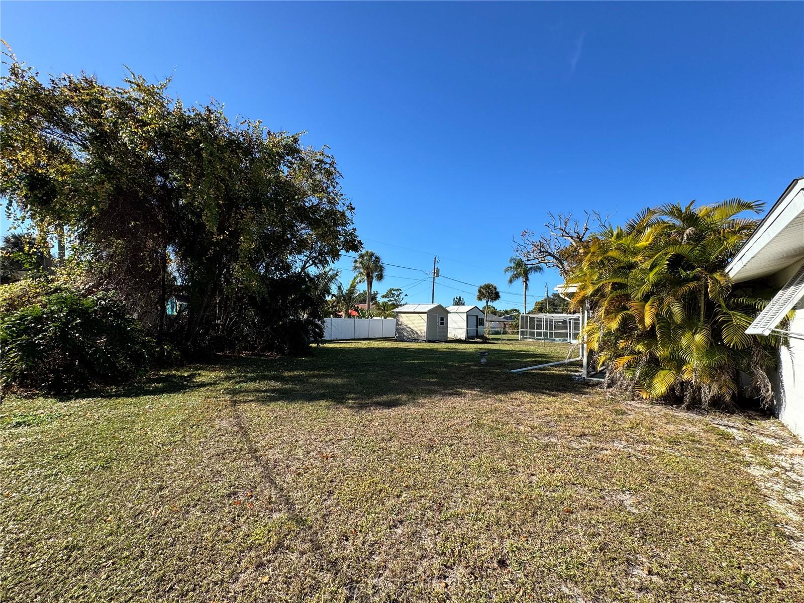 BAY VISTA BLVD ADD 03 - Residential