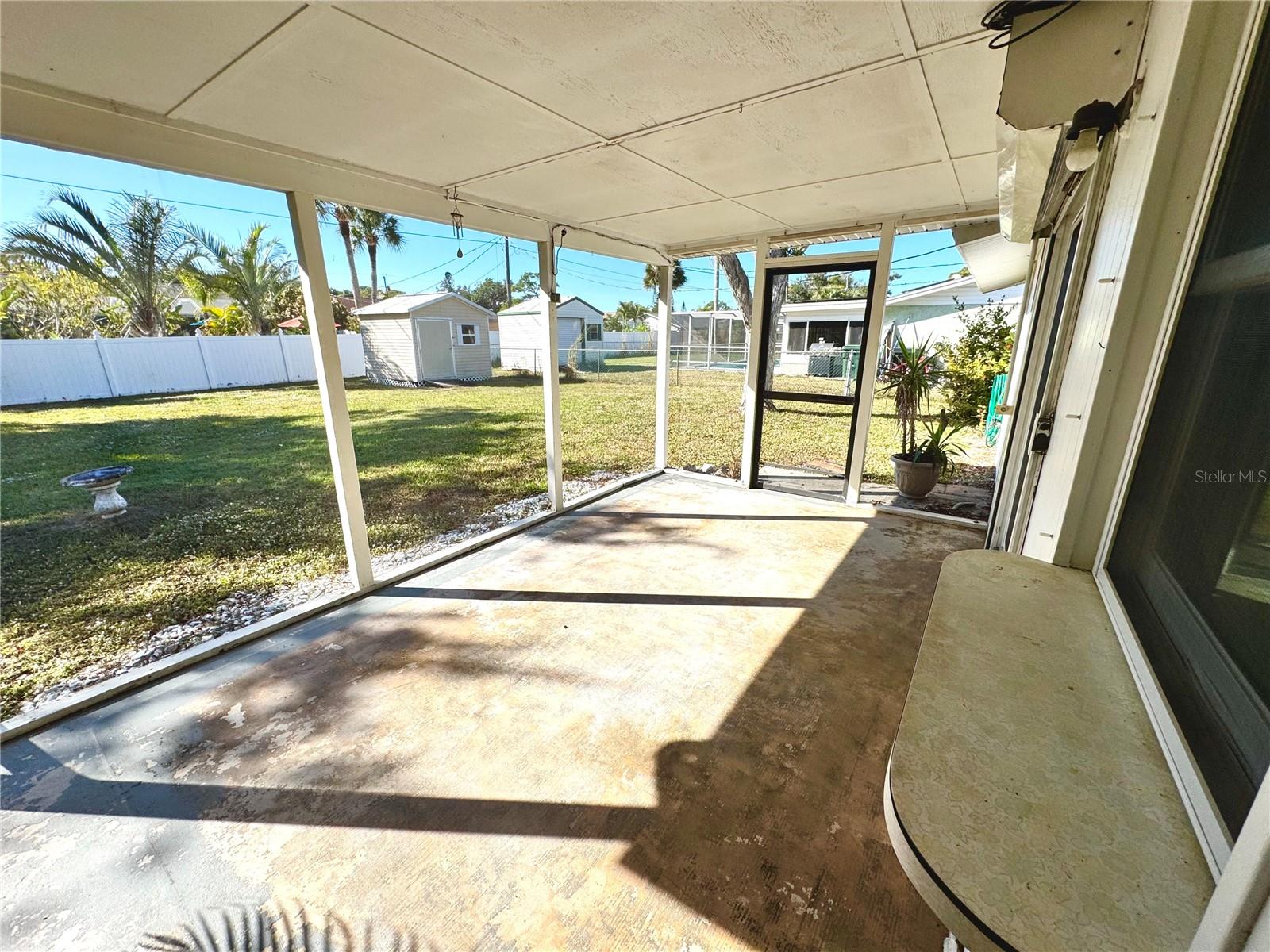 BAY VISTA BLVD ADD 03 - Residential