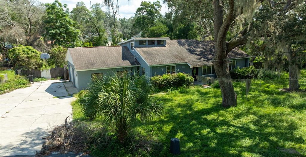 Photo of 34542 Orchid Parkway, Dade City, FL 33523 (MLS # TB8421854)