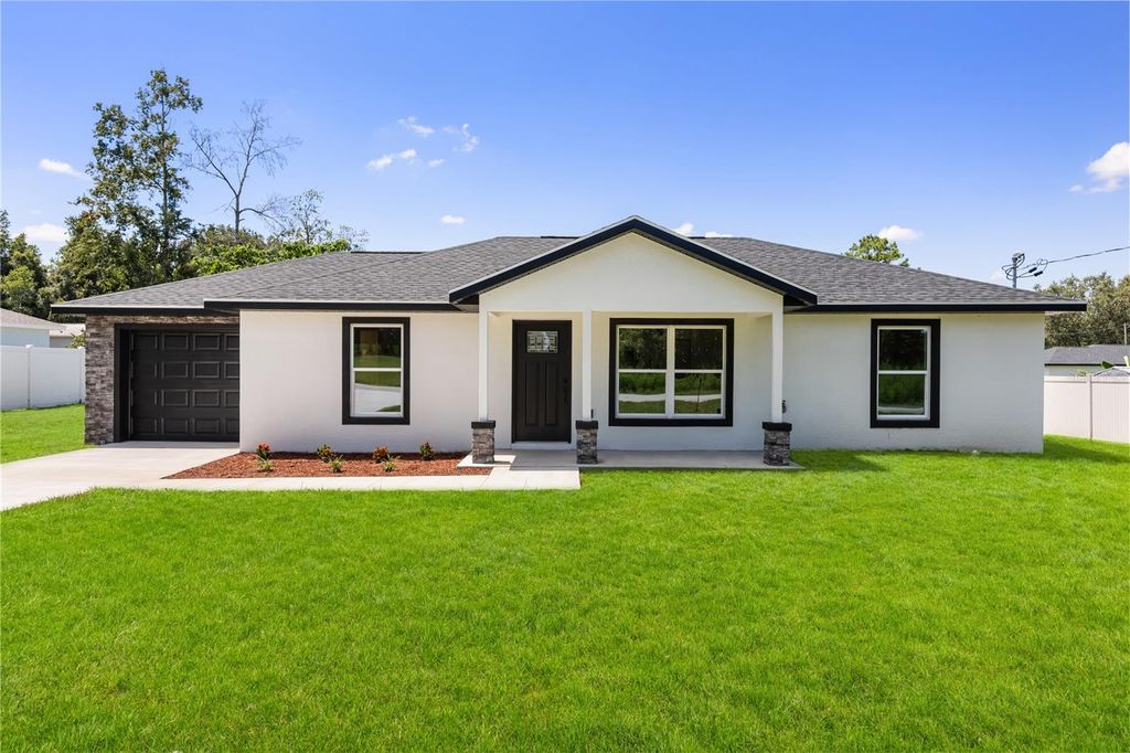 Photo of 11103 SW 107th Place, Dunnellon, FL 34432 (MLS # O6331295)