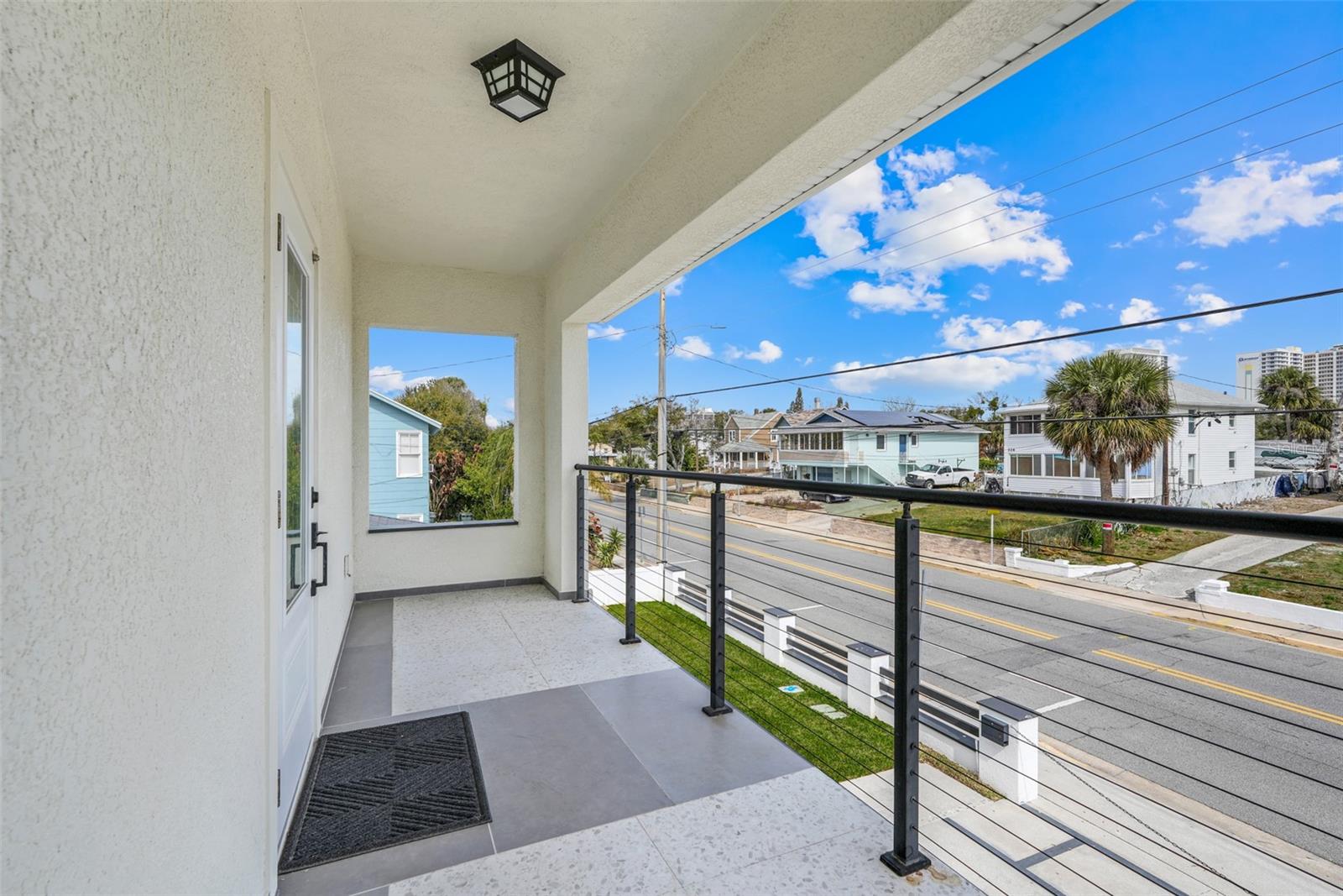 MEMENTO - Residential Income