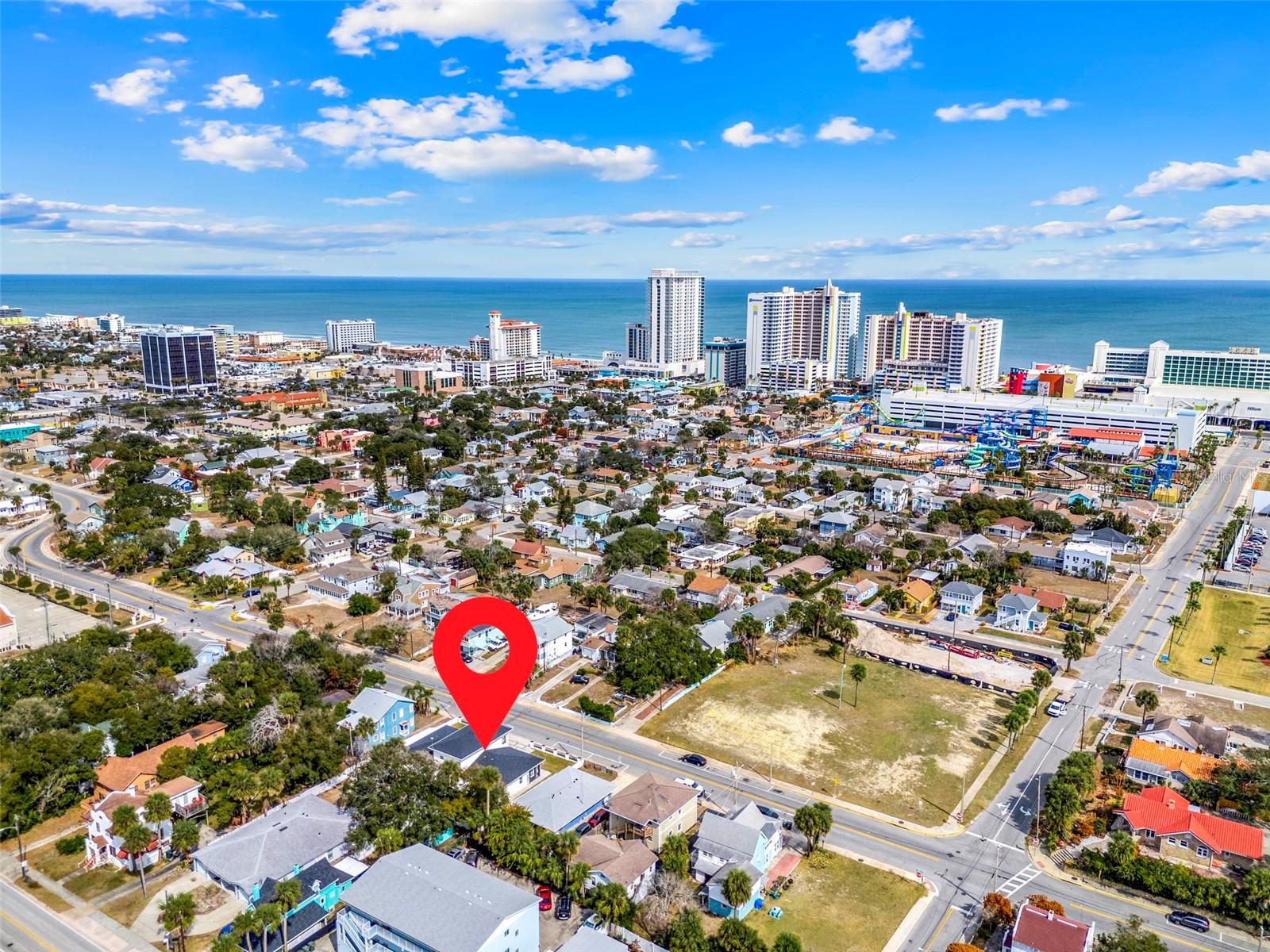 MEMENTO - Residential Income