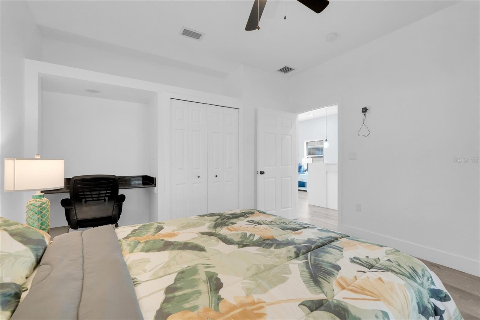 MEMENTO - Residential Income